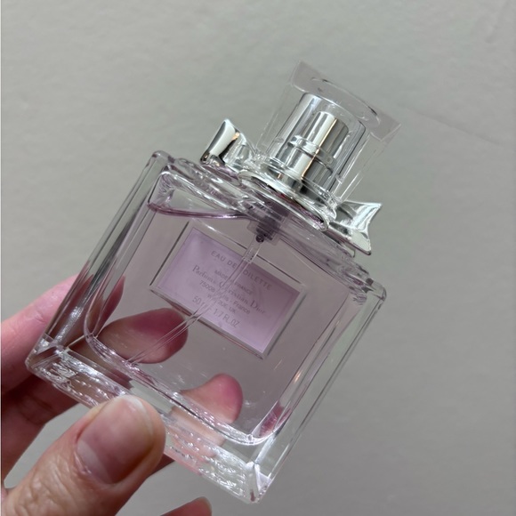 Miss Dior Blooming Bouquet 50ml - Picture 4 of 4